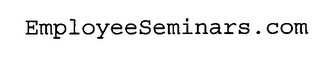 EMPLOYEESEMINARS.COM logo