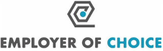 EMPLOYER OF CHOICE logo