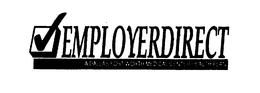 EMPLOYERDIRECT A DALLAS/FORT WORTH MEDICAL CENTER HEALTH PLAN logo