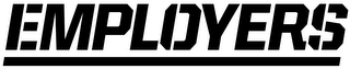 EMPLOYERS logo