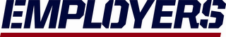 EMPLOYERS logo