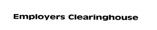EMPLOYERS CLEARINGHOUSE logo