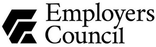 EMPLOYERS COUNCIL logo