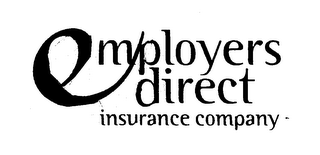 EMPLOYERS DIRECT INSURANCE COMPANY logo