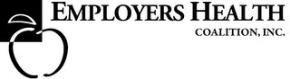 EMPLOYERS HEALTH COALITION, INC. logo