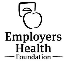 EMPLOYERS HEALTH FOUNDATION logo