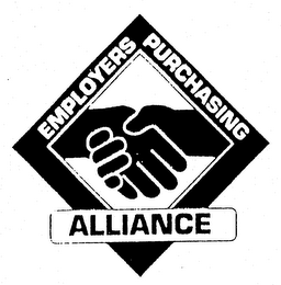 EMPLOYERS PURCHASING ALLIANCE logo