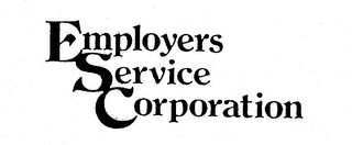 EMPLOYERS SERVICE CORPORATION logo