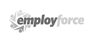 EMPLOYFORCE logo