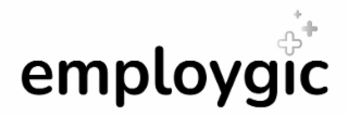 + + + EMPLOYGIC logo