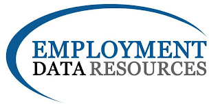 EMPLOYMENT DATA RESOURCES logo