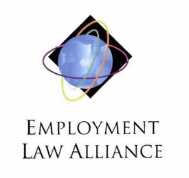 EMPLOYMENT LAW ALLIANCE logo