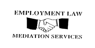 EMPLOYMENT LAW MEDIATION SERVICES logo