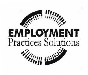 EMPLOYMENT PRACTICES SOLUTIONS logo
