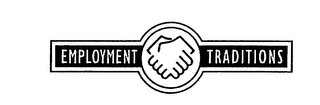 EMPLOYMENT TRADITIONS logo