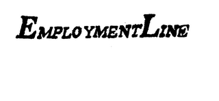 EMPLOYMENTLINE logo