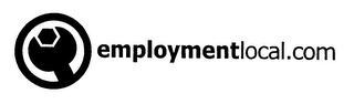 EMPLOYMENTLOCAL.COM logo