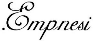 .EMPNESI logo