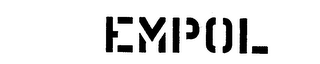 EMPOL logo