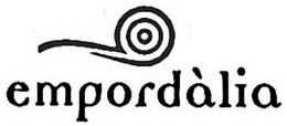 EMPORDÀLIA logo