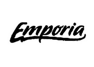 EMPORIA logo