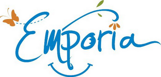 EMPORIA logo