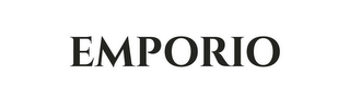 EMPORIO logo
