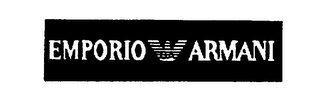 EMPORIO ARMANI logo