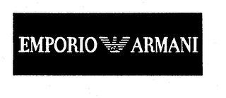 EMPORIO ARMANI logo