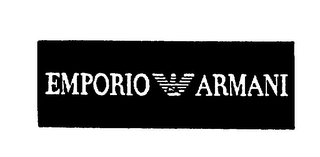 EMPORIO ARMANI logo