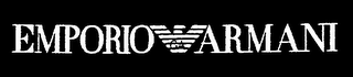 EMPORIO ARMANI