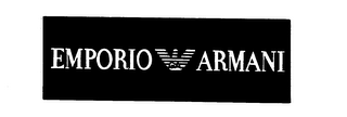 EMPORIO ARMANI GA logo