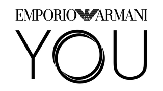 EMPORIO ARMANI GA YOU logo