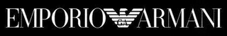 EMPORIO GA ARMANI logo
