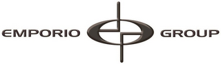 EMPORIO GROUP logo