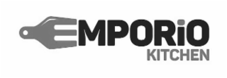 EMPORIO KITCHEN logo