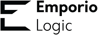 EMPORIO LOGIC logo