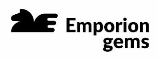 EMPORION GEMS logo