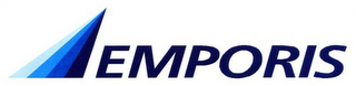 EMPORIS logo