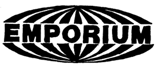 EMPORIUM logo