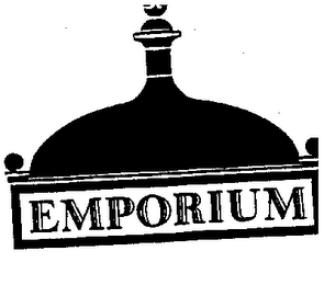 EMPORIUM logo