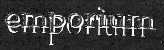 EMPORIUM logo