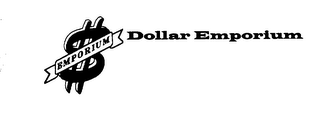 EMPORIUM DOLLAR EMPORIUM logo