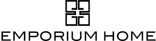 EMPORIUM HOME logo