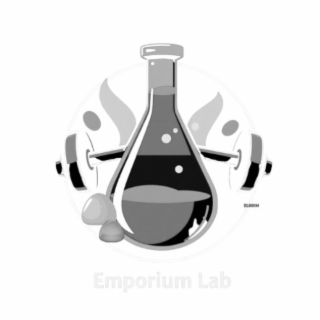 EMPORIUM LAB ELOHIM logo