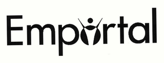 EMPORTAL logo