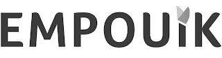 EMPOUIK logo