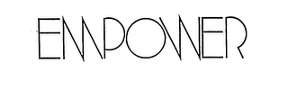 EMPOWER logo
