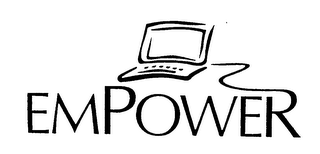 EMPOWER logo