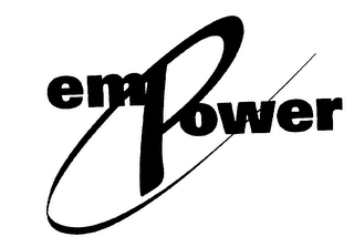 EMPOWER logo
